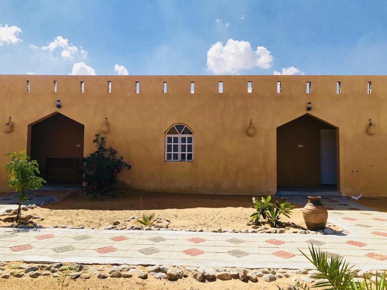 Wahiba Bedouin Rustic Camp Hotel Bidiya Quarto foto