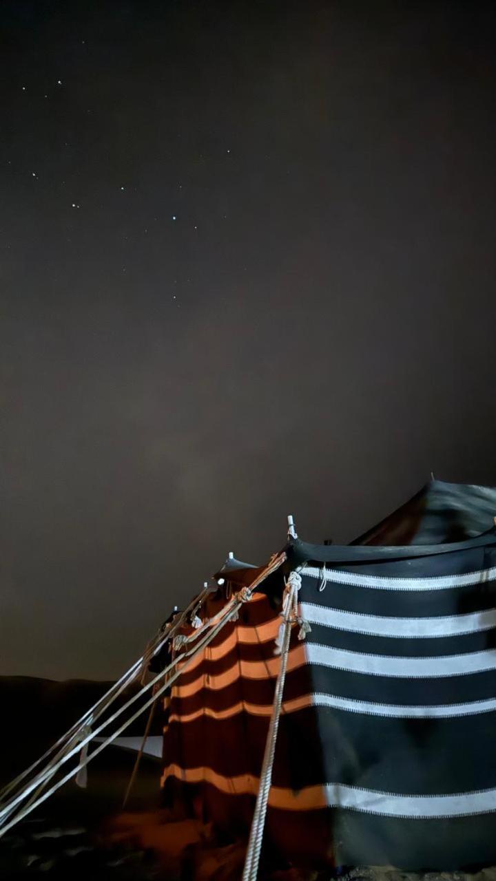 Wahiba Bedouin Rustic Camp Hotel Bidiya Exterior foto