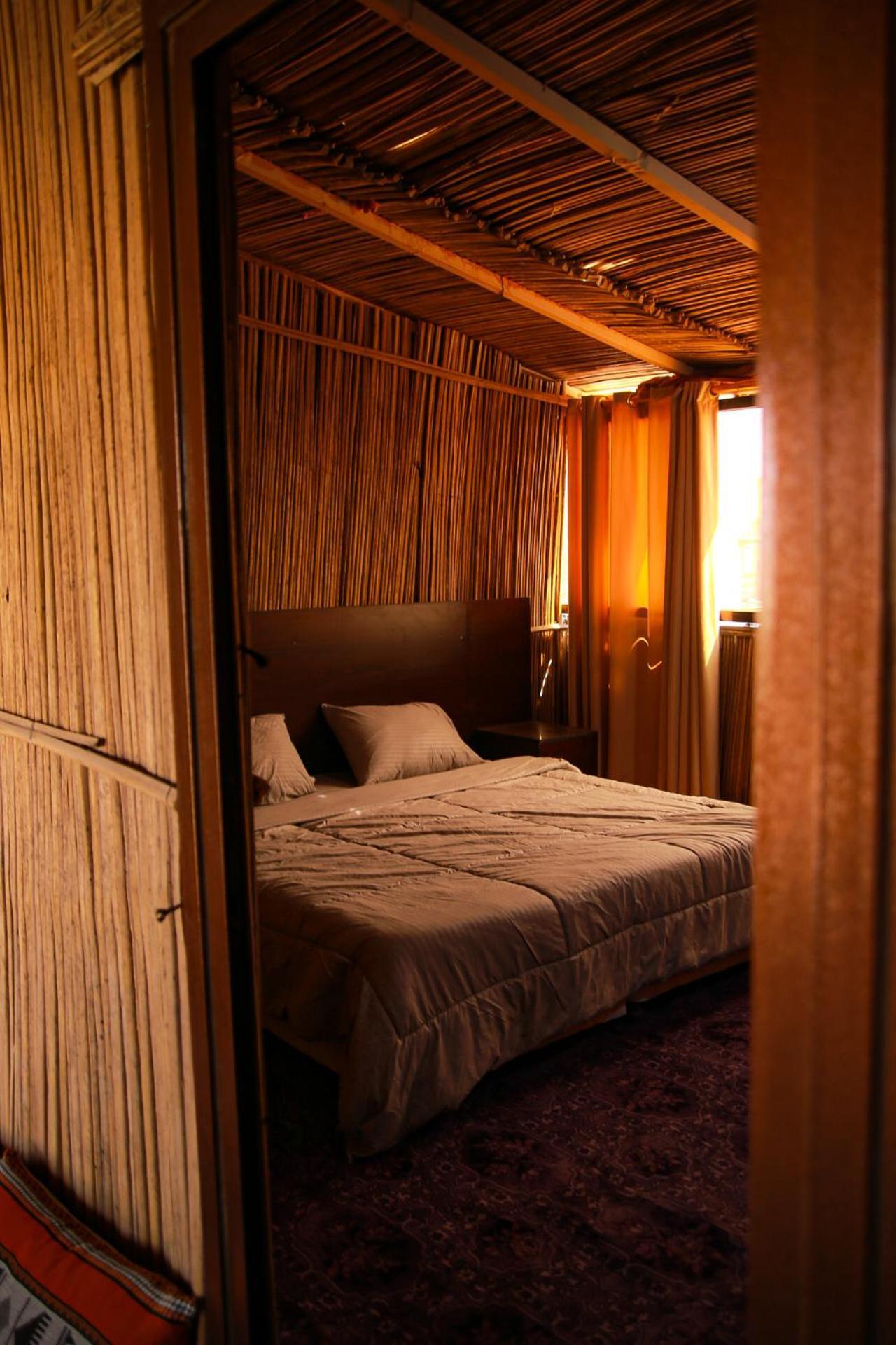 Wahiba Bedouin Rustic Camp Hotel Bidiya Exterior foto