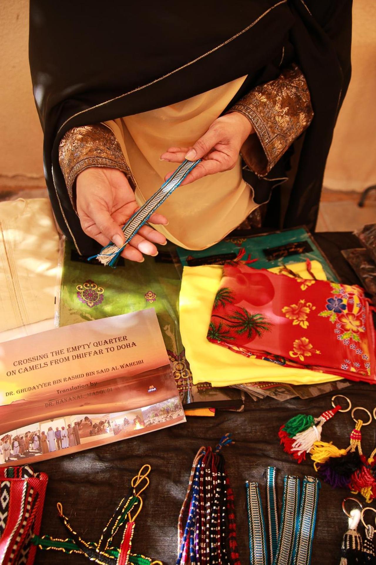 Wahiba Bedouin Rustic Camp Hotel Bidiya Exterior foto