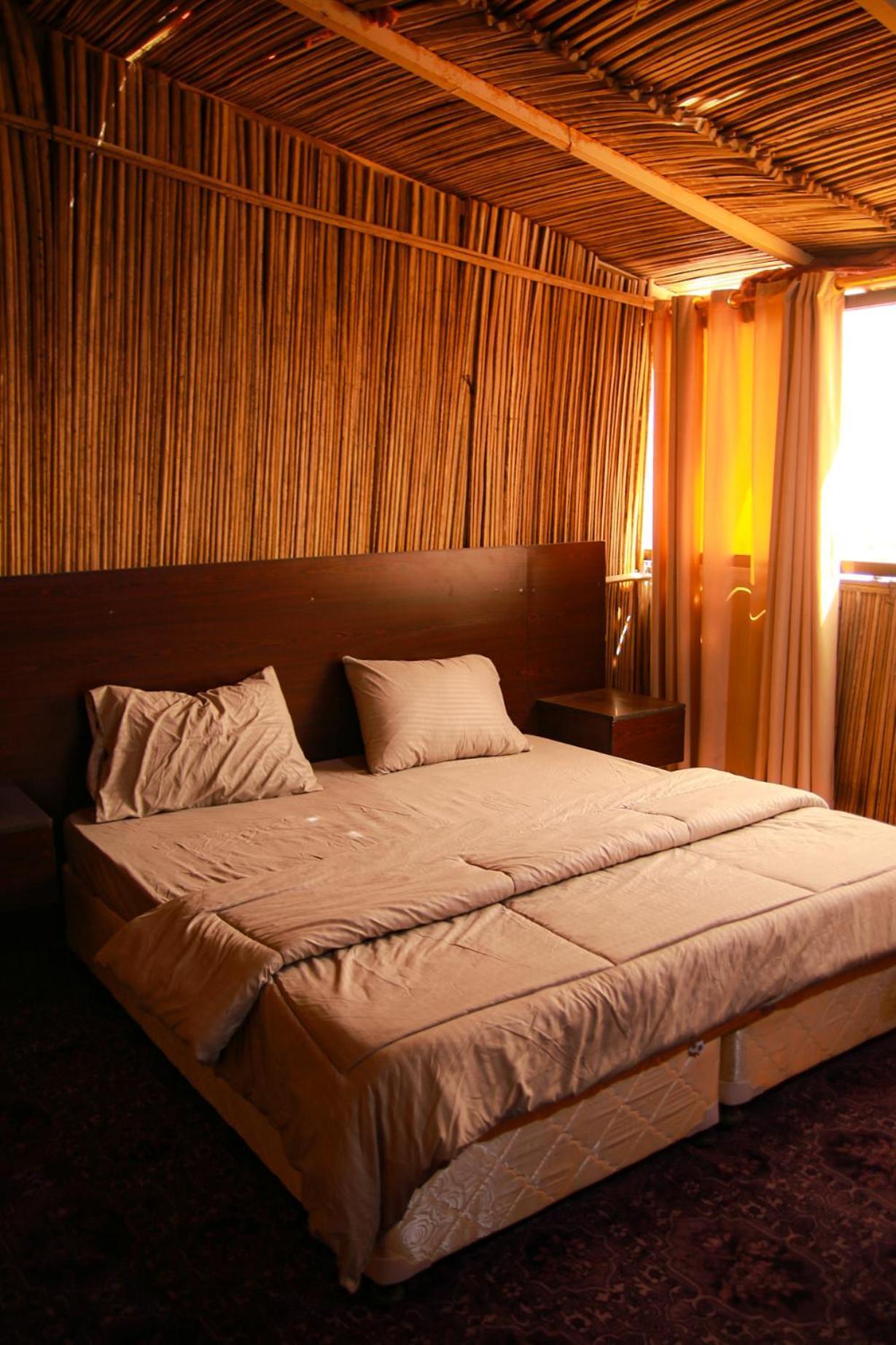 Wahiba Bedouin Rustic Camp Hotel Bidiya Exterior foto