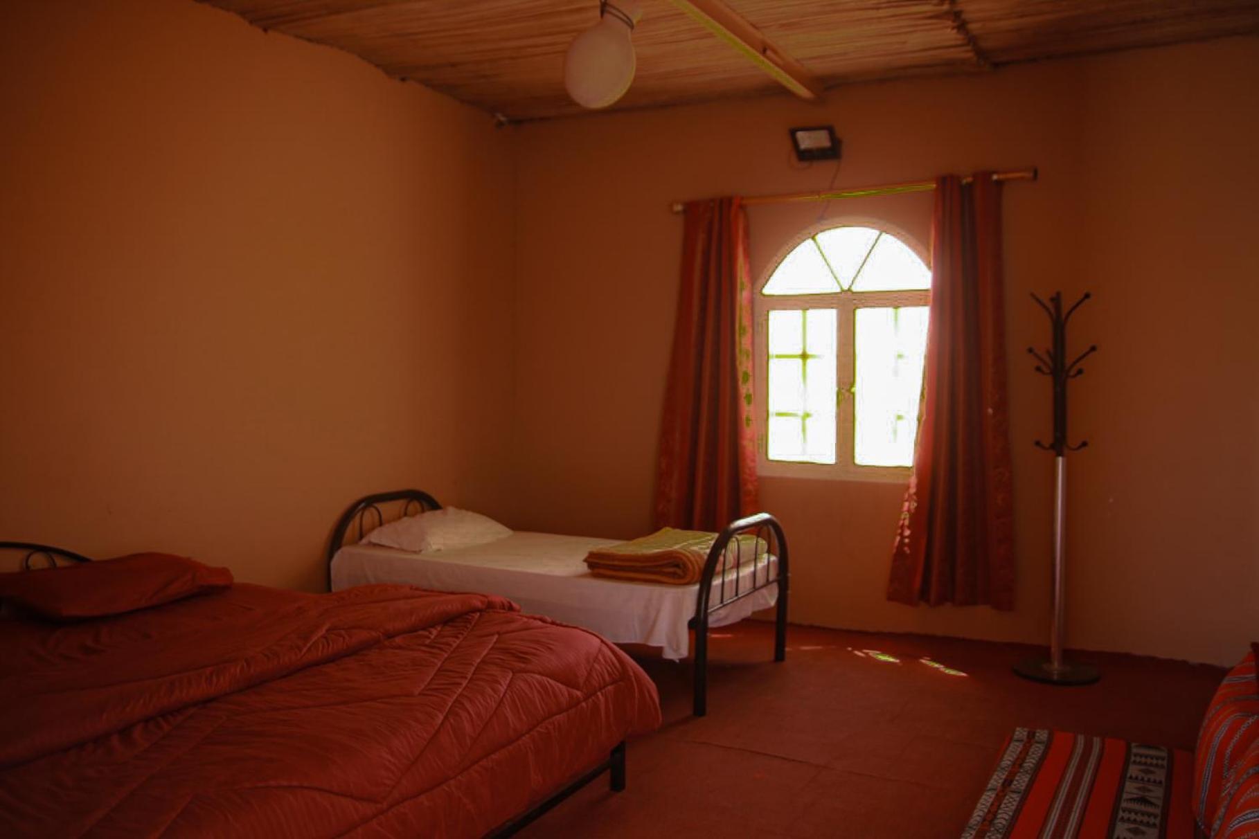 Wahiba Bedouin Rustic Camp Hotel Bidiya Exterior foto